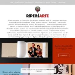 Recensioni ripensarte.it