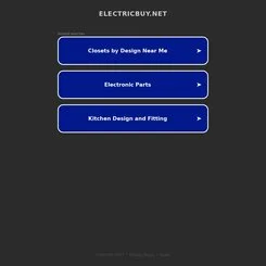 Recensioni electricbuy.net