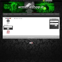 armeriashop.it