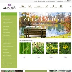 arboreafarm.com