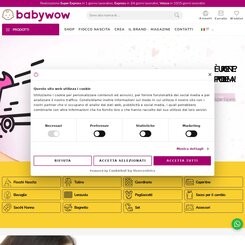 babywow.it