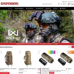 emperionstore.com