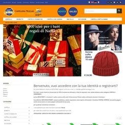 cappelleriamelegari.com