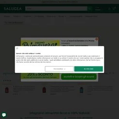 Recensioni salugea.com