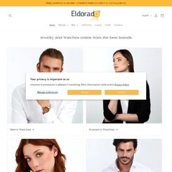 eldoradojewels.com