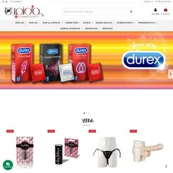 Recensioni cupidosexyshop.com