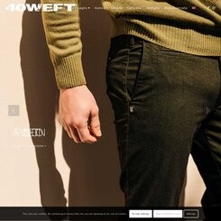 40weft.com