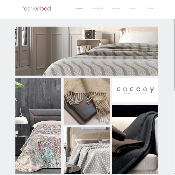 fashionbed.it