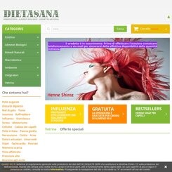 dietasanaonline.it