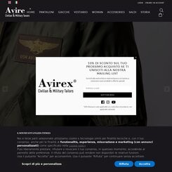 avirex.it