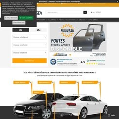 aureliacar.com