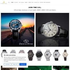 aiontime.com