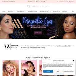 Recensioni vanessaziletticosmetics.com