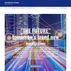 thefutureitaly.com