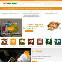 Recensioni zooplanetvergato.it