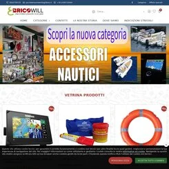 Recensioni ebricowill.it