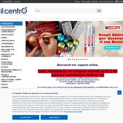 Recensioni shop.ilcentrofb.com