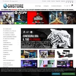 Recensioni gmstore.it