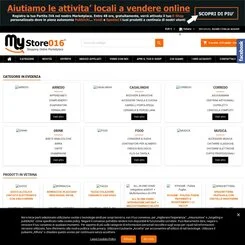 Recensioni mystore016.com