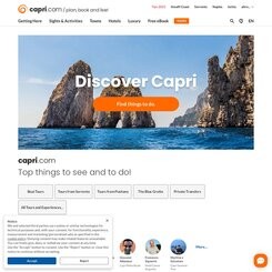 capri.com