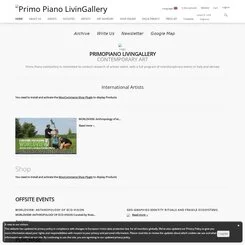 Recensioni primopianogallery.com