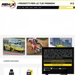 Recensioni renoxmotorshop.it