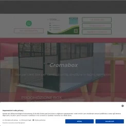 Recensioni cromabox.it