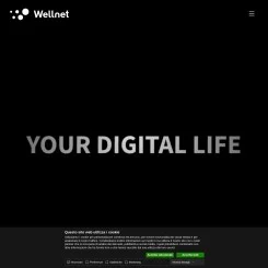 wellnet.it