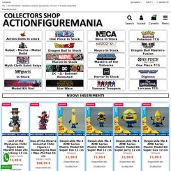 actionfiguremania.it