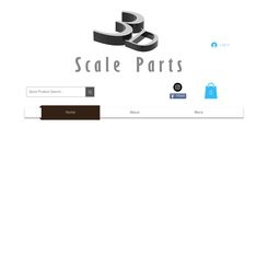 3dscaleparts.com