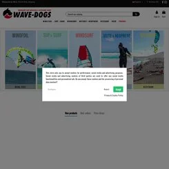 Recensioni wave-dogs.com