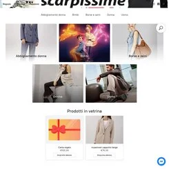 scarpissime.company.site