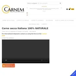 Recensioni carnem.it