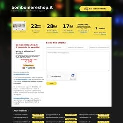 bomboniereshop.it