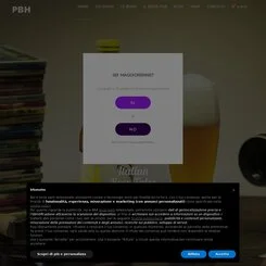 Recensioni pbh-beer.it