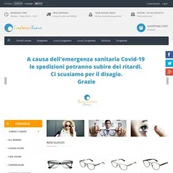 Recensioni sunglassesdomus.com