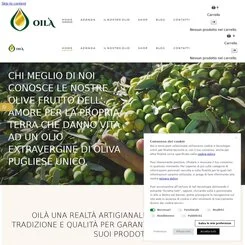 Recensioni oilaolio.it